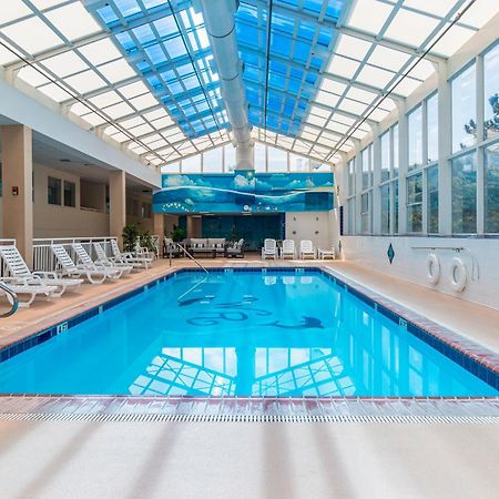 Watson'S Regency Suites Ocean City Esterno foto