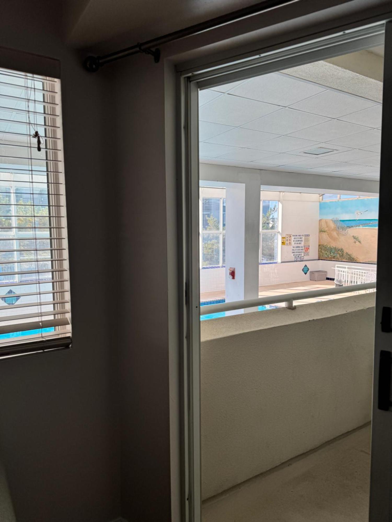 Watson'S Regency Suites Ocean City Esterno foto