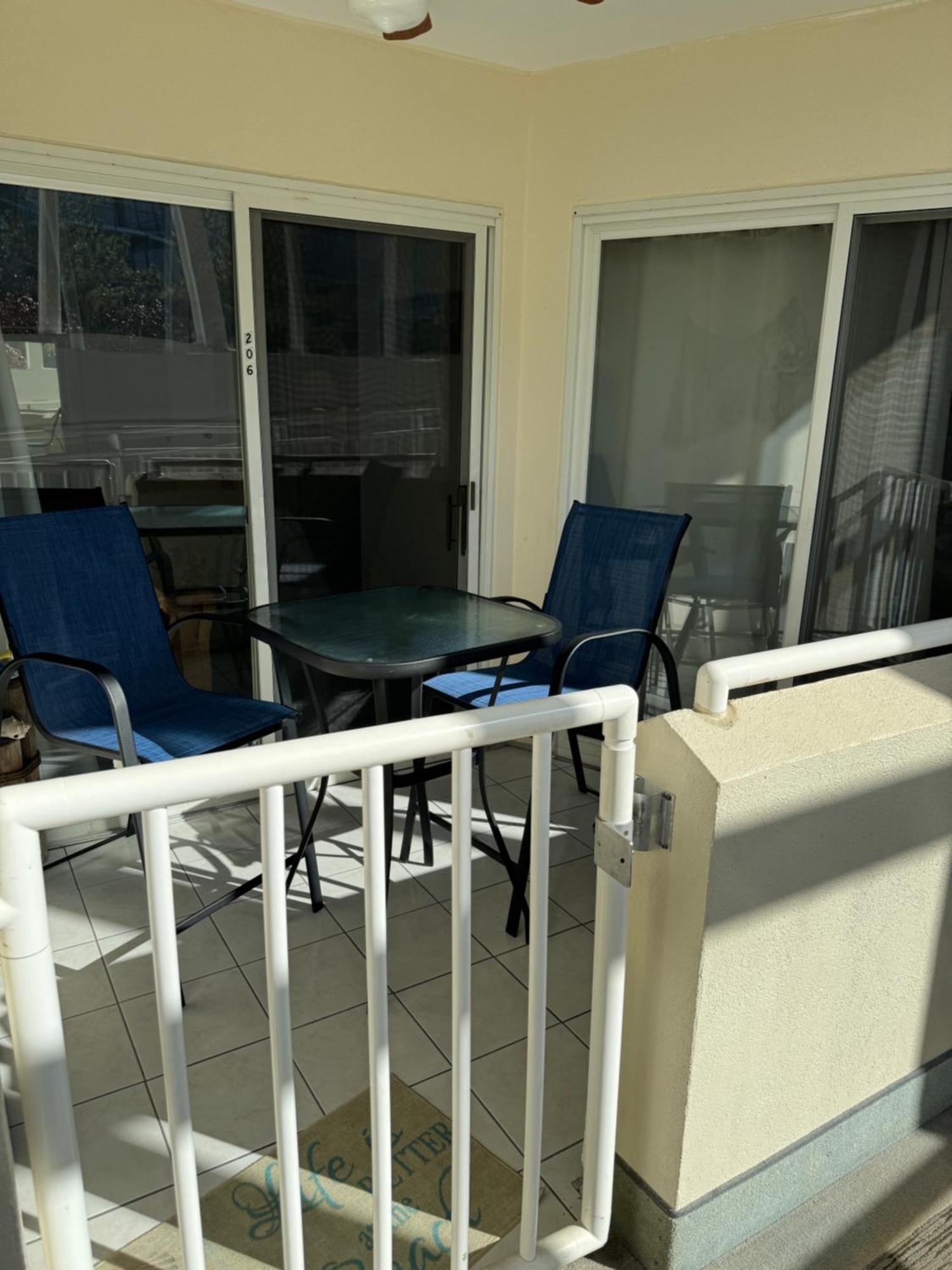 Watson'S Regency Suites Ocean City Esterno foto