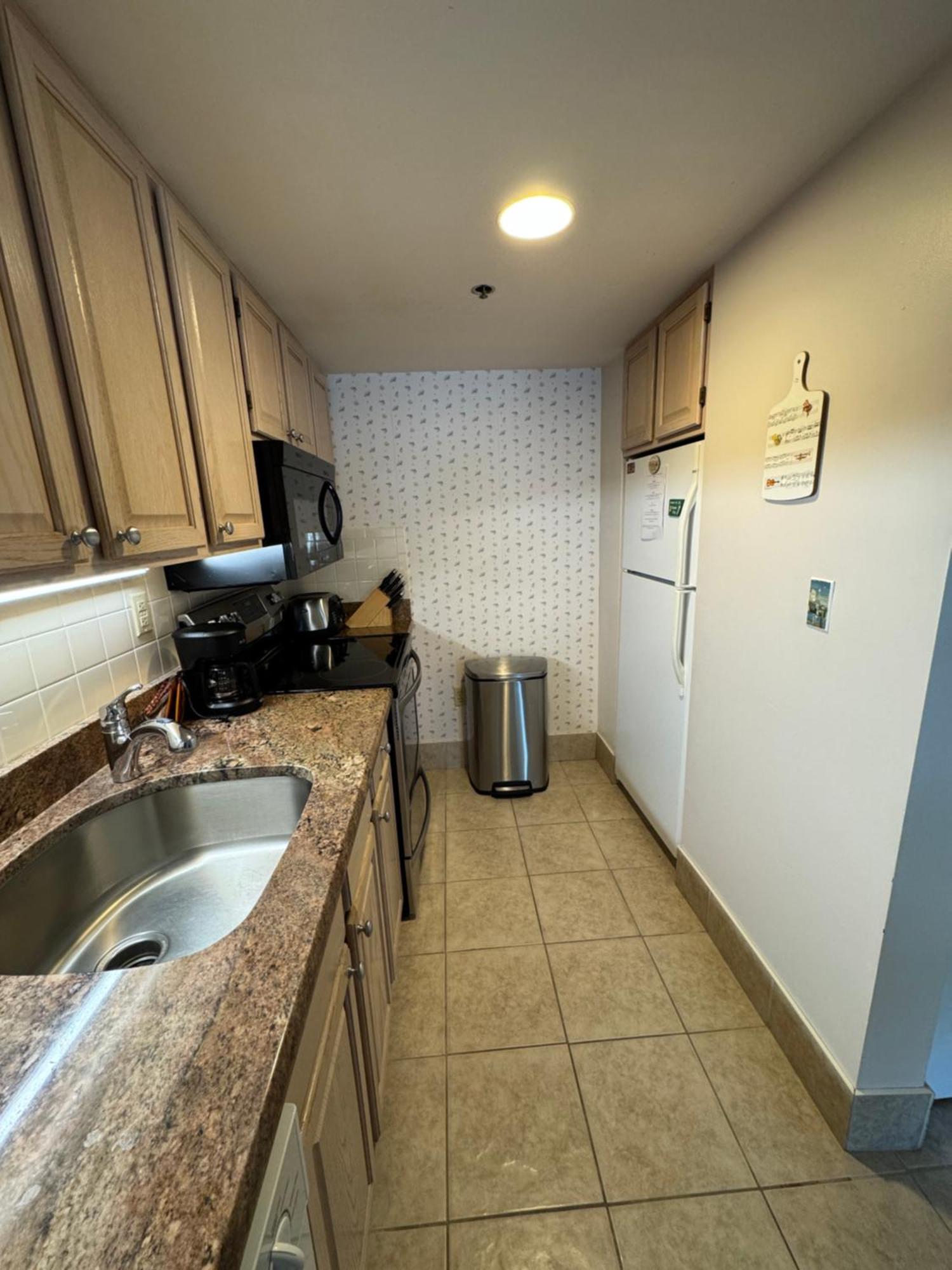 Watson'S Regency Suites Ocean City Esterno foto