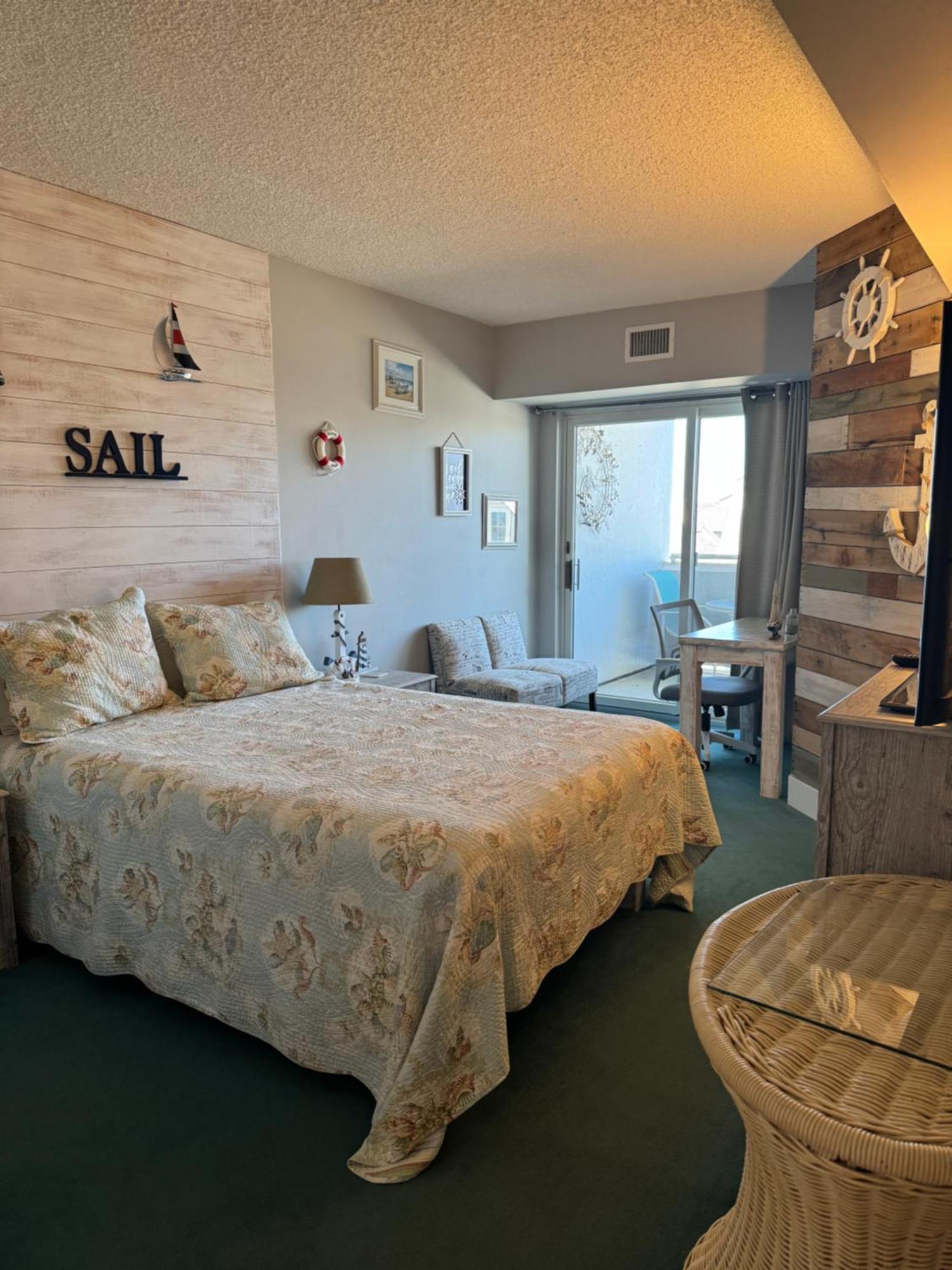 Watson'S Regency Suites Ocean City Esterno foto