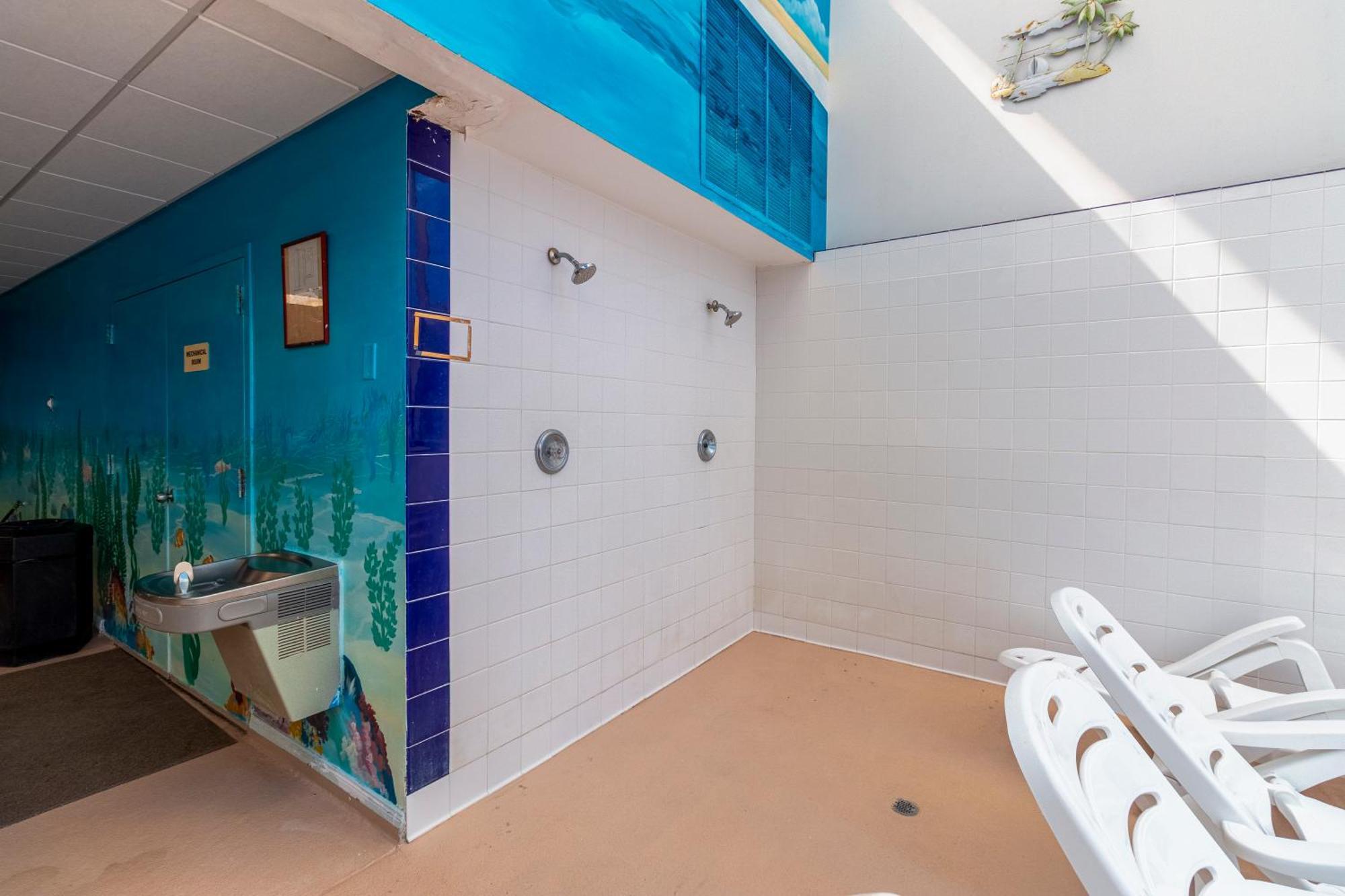 Watson'S Regency Suites Ocean City Esterno foto