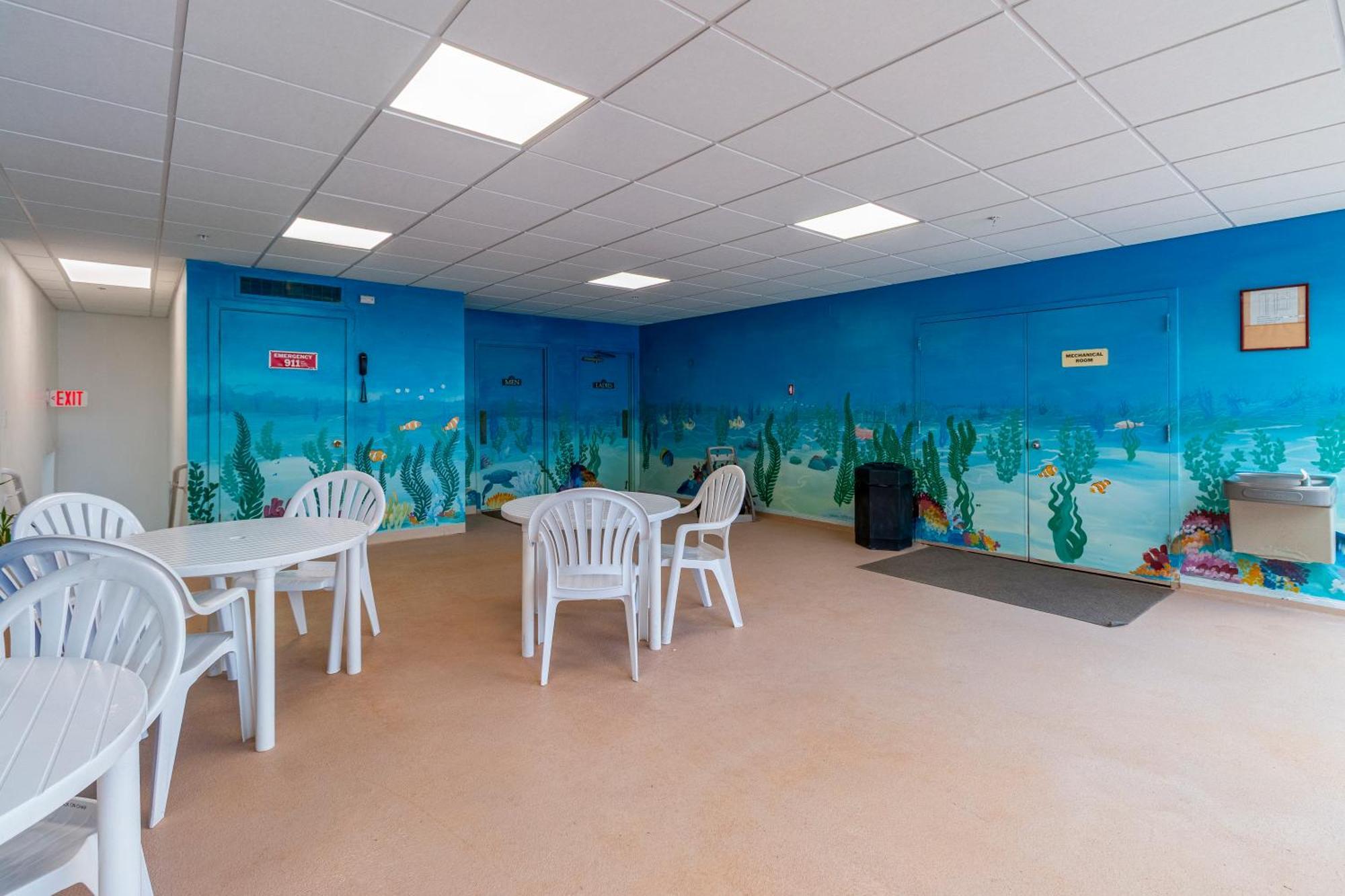 Watson'S Regency Suites Ocean City Esterno foto