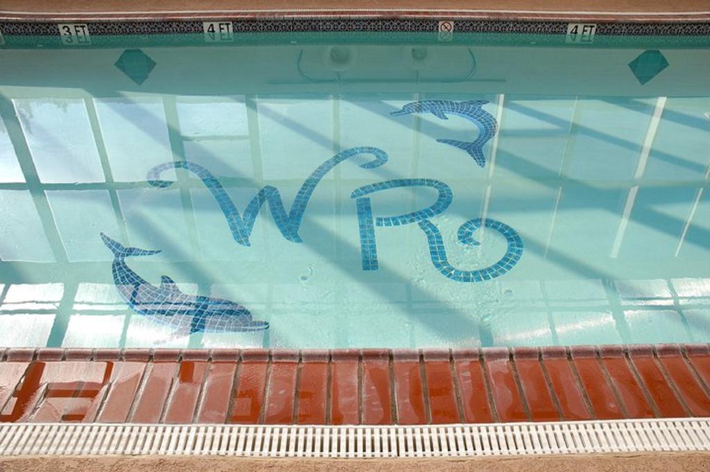 Watson'S Regency Suites Ocean City Esterno foto